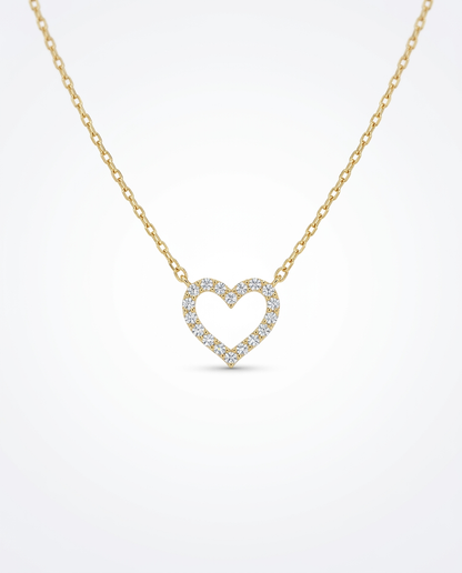 Collier Coeur