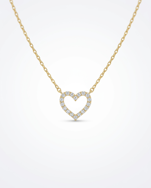 Collier Coeur
