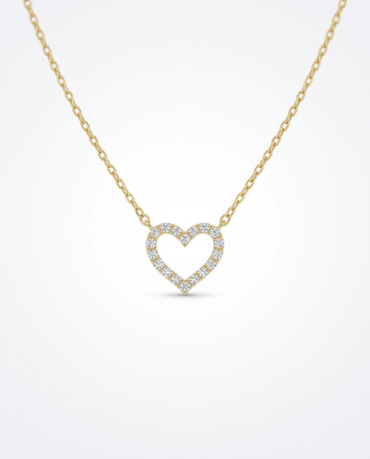 Collier Coeur