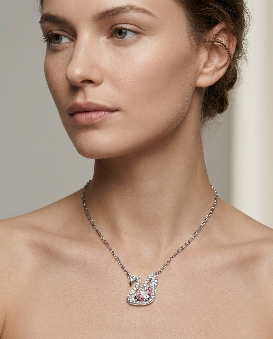 Collier Signe Argent 925