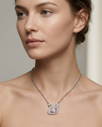 Collier Signe Argent 925